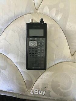USED Radio Shack Pro-651 Digital Trunking Scanner in Great Condition- P25
