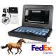 Ultrasound Scanner For Veterinary Equine/horse/cow Pregnancy Test Rectal Probe