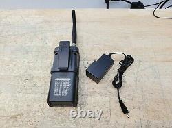 Uniden BC250D Handheld Digital Scanner Bearcat w P25 Apco Card Police Fire Ham
