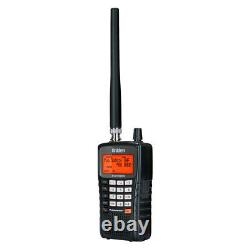 Uniden BCD160DN Handheld Scanner Narrow Band Digital 1000 Channel