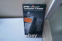 Uniden BCD325P2 Digital Handheld Police Scanner NEW