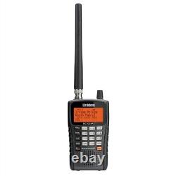 Uniden BCD325P2 Handheld Digital Scanner