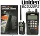 Uniden Bcd325p2 Handheld Trunktracker V Phase Ii Digital Police Scanner New