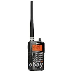 Uniden BCD325P2 Handheld TrunkTracker V Scanner. 25,000 Dynamically Allocated