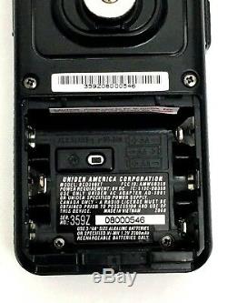 Uniden BCD396XT Handheld TrunkTracker IV Digital Radio Scanner BCD 396XT