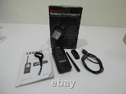 Uniden BCD436HP Bearcat Digital Trunking Handheld Scanner