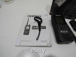 Uniden BCD436HP Bearcat Digital Trunking Handheld Scanner