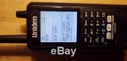 Uniden BCD436HP Bearcat TrunkTracker V Handheld Digital Scanner