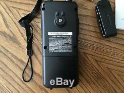 Uniden BCD436HP Bearcat TrunkTracker V Handheld Digital Scanner NO RESERVE PRICE