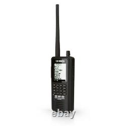 Uniden BCD436HP Digital Handheld Scanner