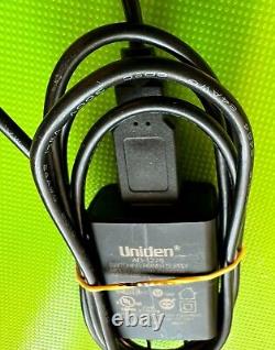 Uniden BCD436HP Digital Handheld Scanner