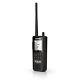 Uniden Bcd436hp Digital Handheld Scanner With S. A. M. E. Weather Alert