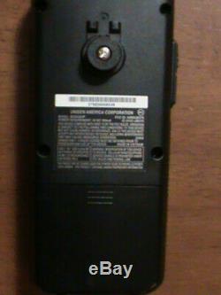 Uniden BCD436HP Digital Portable Handheld Police Scanner