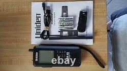 Uniden BCD436HP Digital Scanner