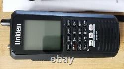 Uniden BCD436HP Digital Scanner