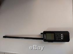 Uniden BCD436HP Digital Trunking Handheld Scanner Radio