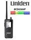 Uniden Bcd436hp Handheld Digital Police Scanner Trunking P-25 Phase 1 2 Tdma W