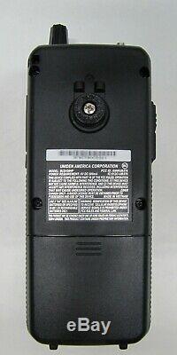 Uniden BCD436HP Handheld Digital Scanner