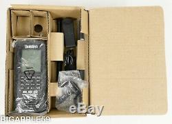 Uniden BCD436HP Handheld Digital Scanner P-25 PHASE I & II X2 TDMA Police Fire