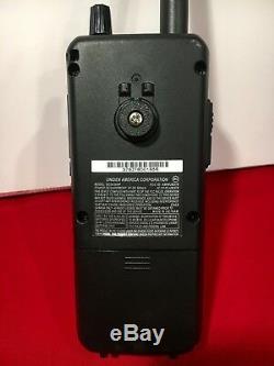 Uniden BCD436HP Home Patrol Series Digital Handheld Scanner