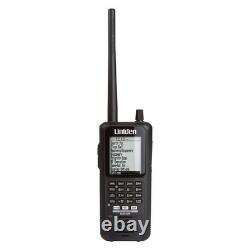 Uniden BCD436HP HomePatrol Scanner