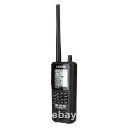 Uniden BCD436HP HomePatrol Scanner