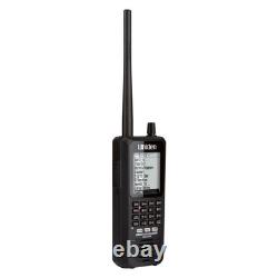 Uniden BCD436HP HomePatrol Scanner