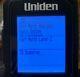 Uniden Bcd436hp Homepatrol Series Digital Handheld Scanner