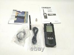 Uniden BCD436HP HomePatrol Series Digital Handheld Scanner