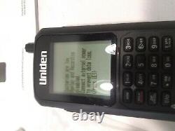 Uniden BCD436HP HomePatrol Series Digital Handheld Scanner