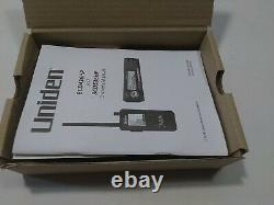 Uniden BCD436HP HomePatrol Series Digital Handheld Scanner