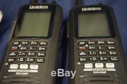 Uniden BCD436HP HomePatrol Series Digital Handheld Scanner (2)
