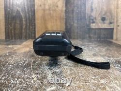 Uniden BCD436HP HomePatrol Series Digital Handheld Scanner (A1D007479)