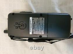 Uniden BCD436HP HomePatrol Series Digital Handheld Scanner & BC-SGPS Receiver