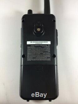 Uniden BCD436HP HomePatrol Series Digital Handheld Scanner (BD1066187)