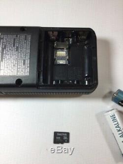 Uniden BCD436HP HomePatrol Series Digital Handheld Scanner (BD1066187)