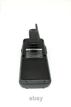 Uniden BCD436HP HomePatrol Series Digital Handheld Scanner, FULL KIT ACCESS