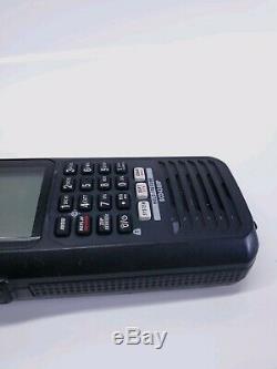 Uniden BCD436HP HomePatrol Series Digital Handheld Scanner Fast Shipping