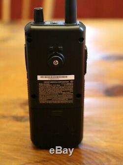Uniden BCD436HP HomePatrol Series Digital Handheld Scanner NO RESERVE