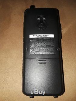 Uniden BCD436HP HomePatrol Series Digital Handheld Scanner. Never used