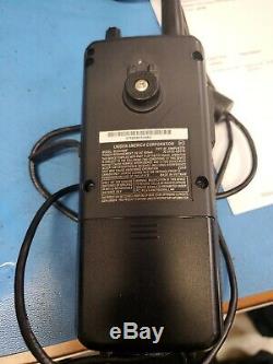 Uniden BCD436HP HomePatrol Series Digital Handheld Scanner Police, Fire, EMS