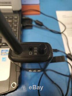 Uniden BCD436HP HomePatrol Series Digital Handheld Scanner Police, Fire, EMS