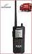 Uniden Bcd436hp Homepatrol Series Digital Handheld Scanner Police Speak Listen