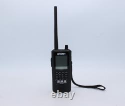 Uniden BCD436HP HomePatrol Series Digital Handheld Scanner Pre-owned