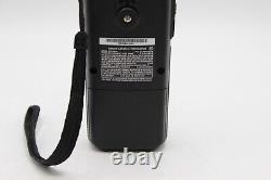 Uniden BCD436HP HomePatrol Series Digital Handheld Scanner Pre-owned