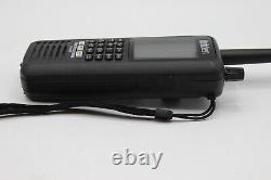 Uniden BCD436HP HomePatrol Series Digital Handheld Scanner Pre-owned