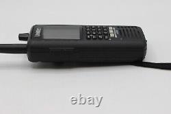 Uniden BCD436HP HomePatrol Series Digital Handheld Scanner Pre-owned