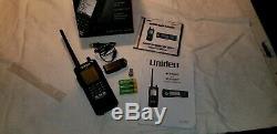 Uniden BCD436HP HomePatrol Series Digital Handheld Scanner (READ DESCRIPTION)