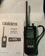 Uniden Bcd436hp Homepatrol Series Digital Handheld Scanner Rarely Used