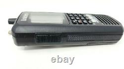 Uniden BCD436HP HomePatrol Series Digital Handheld Scanner, Simple Programming